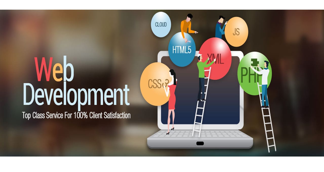 Custom Toronto Web Development Company in Canada