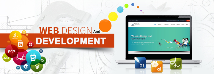 Image result for web design & development company