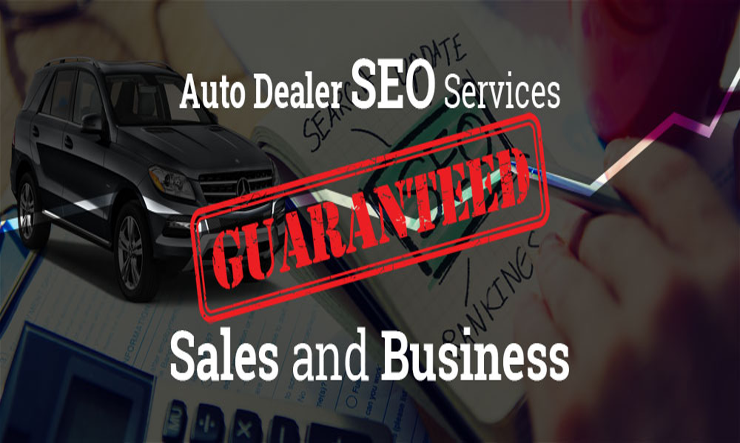 Automotive SEO