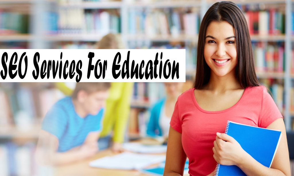 SEO Services For Education SEO For Educational sites SEOExpertspk
