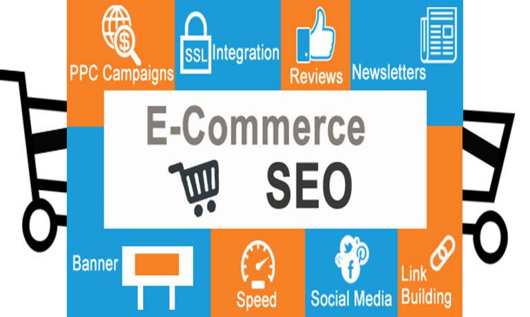 E-Commerce SEO Services | SEO For Ecommerce Websites | SEOExpertspk