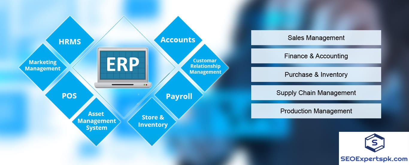 Top 5 Accounting Software in Pakistan